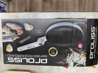 Электрическая блинница