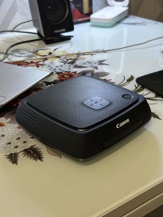 Хранилище Canon Connect Station CS100 1ТБ / Новый