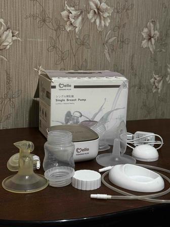 Молокоотсос