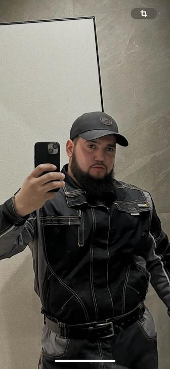 Электрик любой сложности