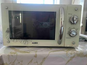 Продам Микроволновую печ