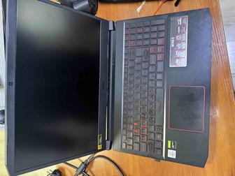 Ноутбук nitro 5