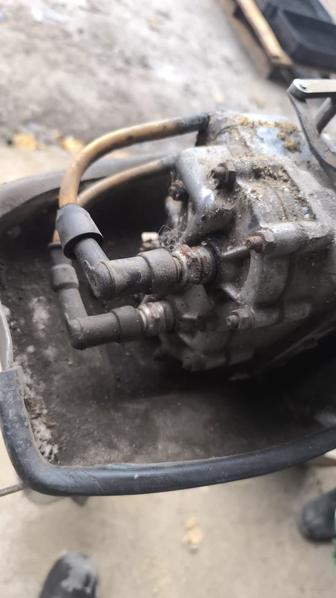 Продам лодку