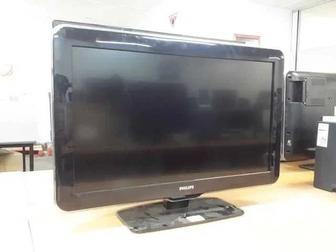 Телевизор Philips 32 HDMI 1080p кронштейн