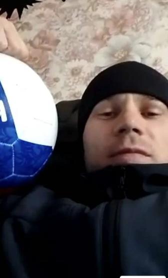 Токарь