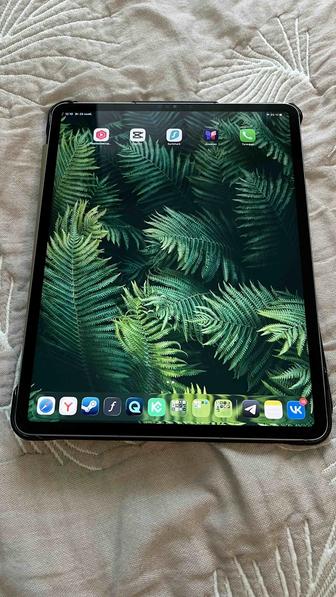 IPAD PRO 12.9, 6 gen, m2, 5g
