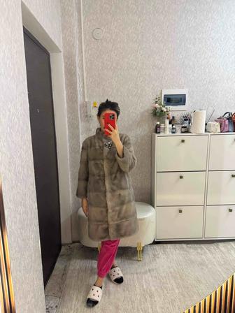 Шуба сатылады