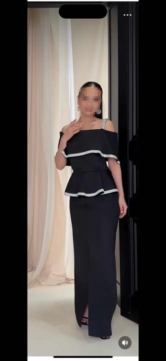 Продам платье