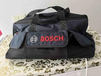 Сумка Bosh professional 48x30x28