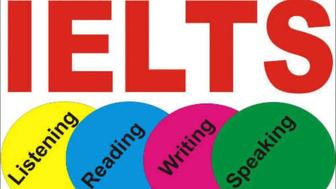 Проверка IELTS Writing Task 1 and 2