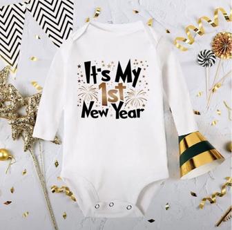 Новогоднее боди б/у 68-74р