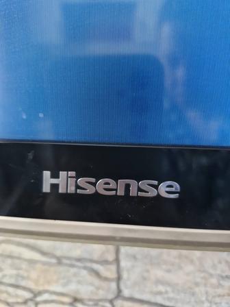 Телевизор Hisense на кухню