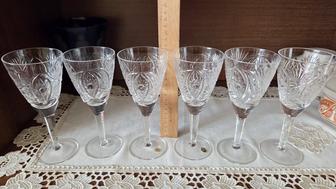 Советский хрусталь