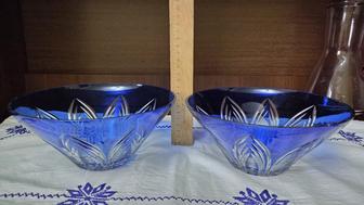 Советский хрусталь