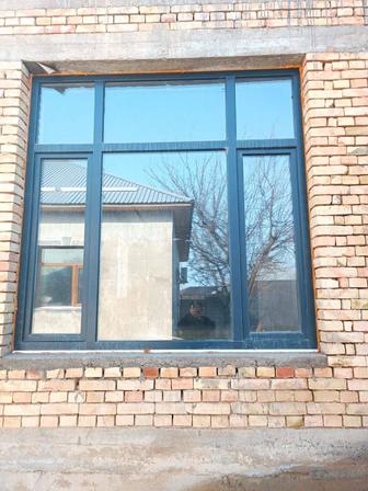 окна Витражи на заказ