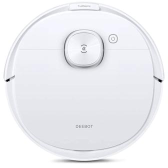 Робот пылесос Deebot N8