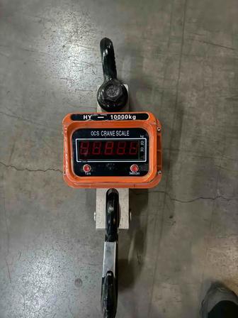Продам крановые весы