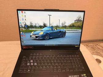 Продам Игровой ноутбук новый