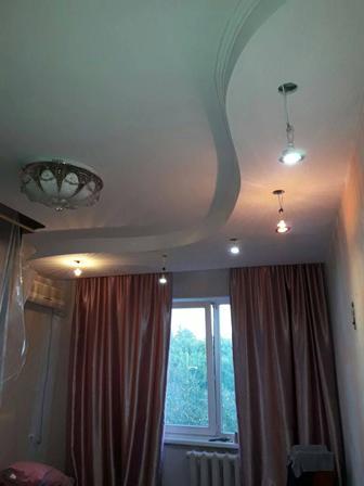 Ремонт квартир любой сложности