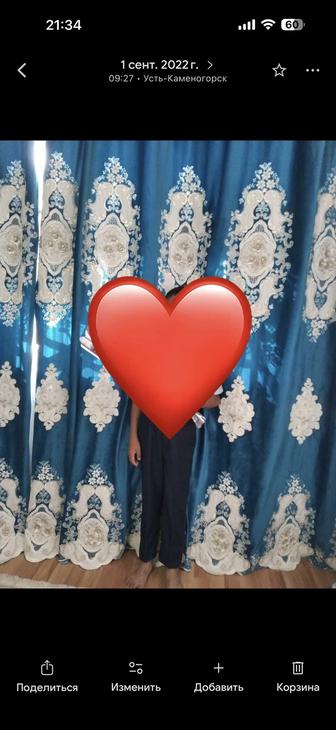 Продам шторы