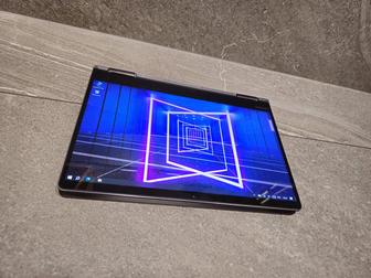 Сенсорный Ноутбук Lenovo YOGA (core i7-7th Gen/MX940/8ОЗУ/240SSD)