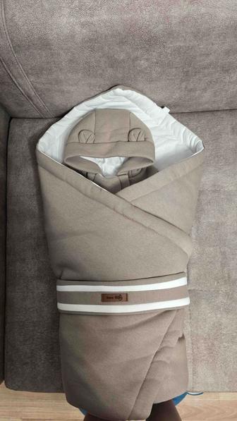 Продам конверт на выписку