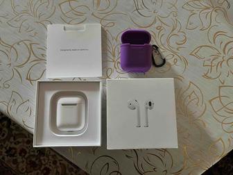 Продам Apple AirPods 1-го поколения