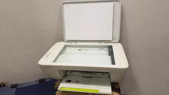 Продам принтер струйный HP DeskJet 2130 (цветная печать)