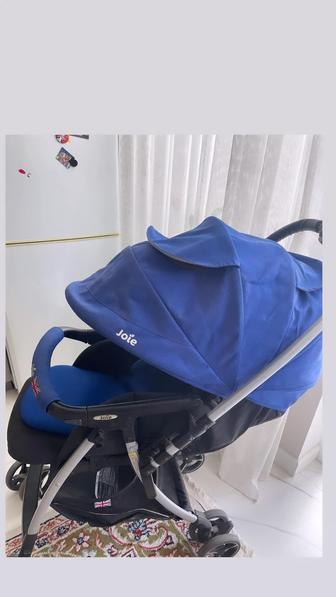 Продам коляску