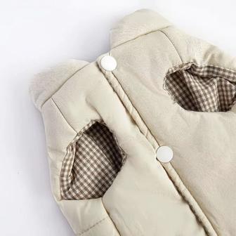 Одежда для собак и кошек