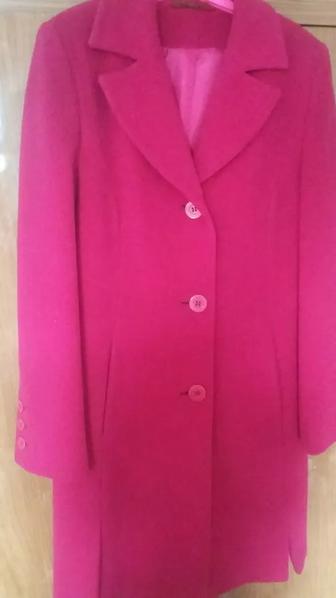 Женское Пальто Кашемир
