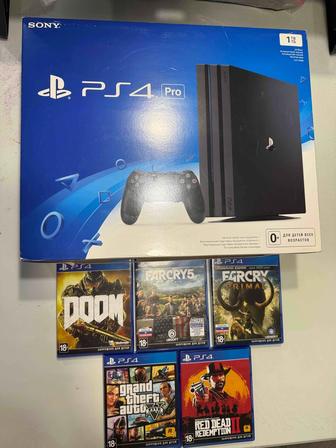 PS4 Pro