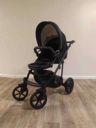 Детская коляска