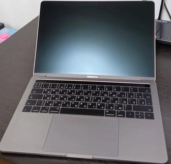 Продам ноутбук MacBook Pro 13