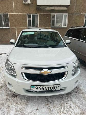 Сдам в аренду авто Chevrolet