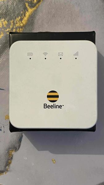 Продам Wi-Fi от beeline 4G