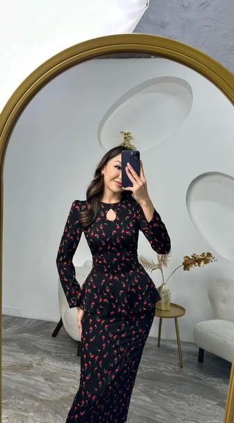 Продам платье