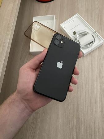 iPhone 11 128gb 89%