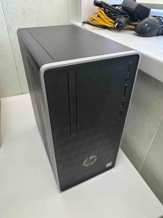 Системный блок Core i7