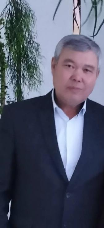 Водитель