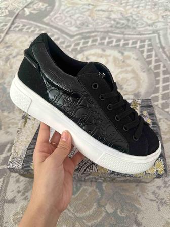 Осенние кроссы