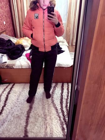 Продам лыжный костюм