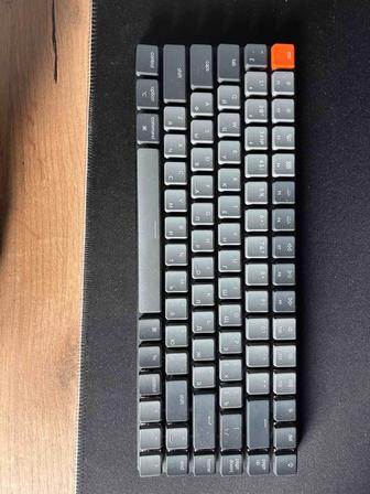 Клавиатура Keychron K3D1