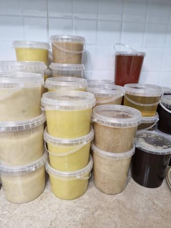 Продам Алтайский мед