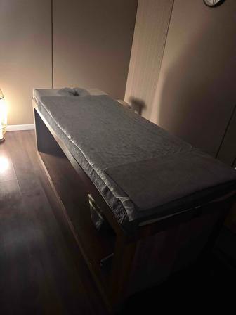 Массажные кушетки