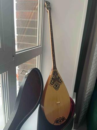 Продам Эксклюзивную Домбру