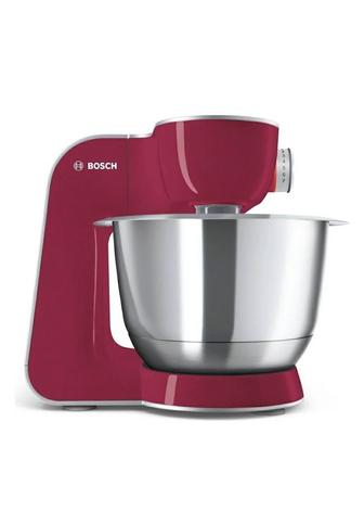 Кухонный комбайн Bosch MUM 58420, можно в рассрочку