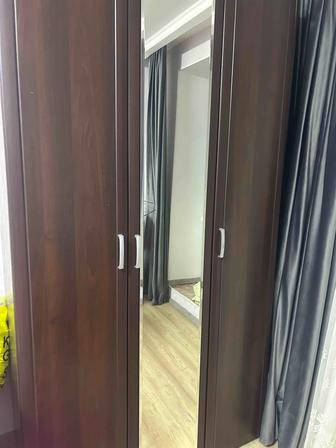 Отдам даром шкаф