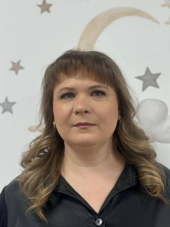 Услуги приходящей няни