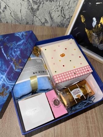 Наборы женские